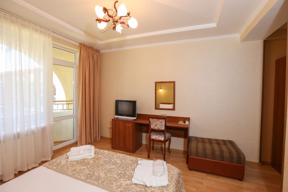 Картинка отеля - 27