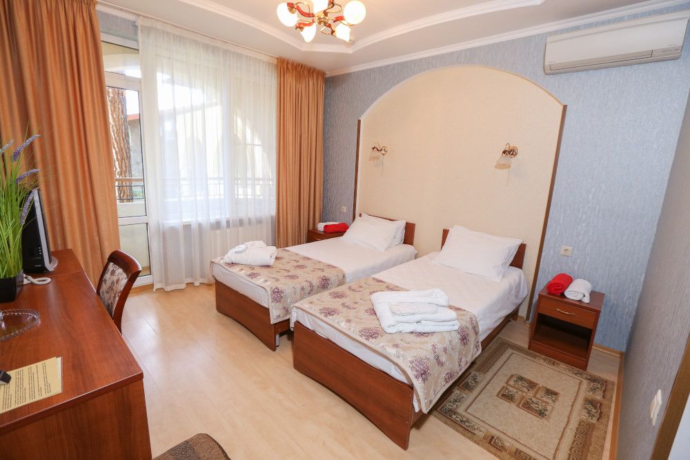 Картинка отеля - 26