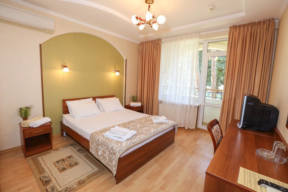 Картинка отеля - 25