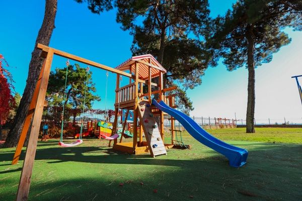 Картинка отеля - 24