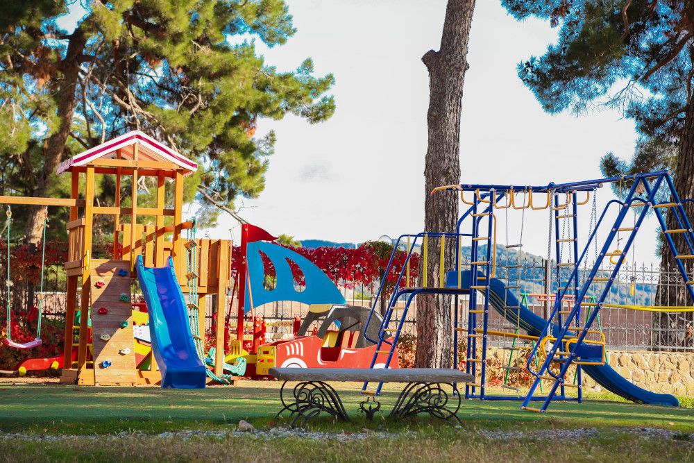 Картинка отеля - 23