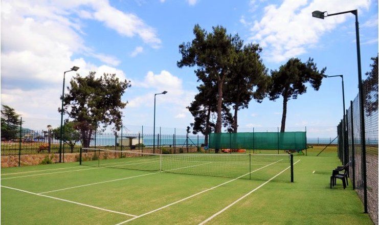 ДЕЛЬФИН, отель комфорт - 22