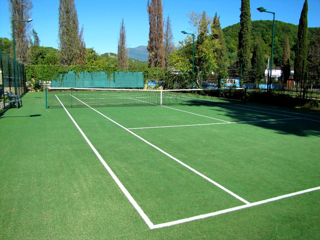 ДЕЛЬФИН, отель комфорт - 21