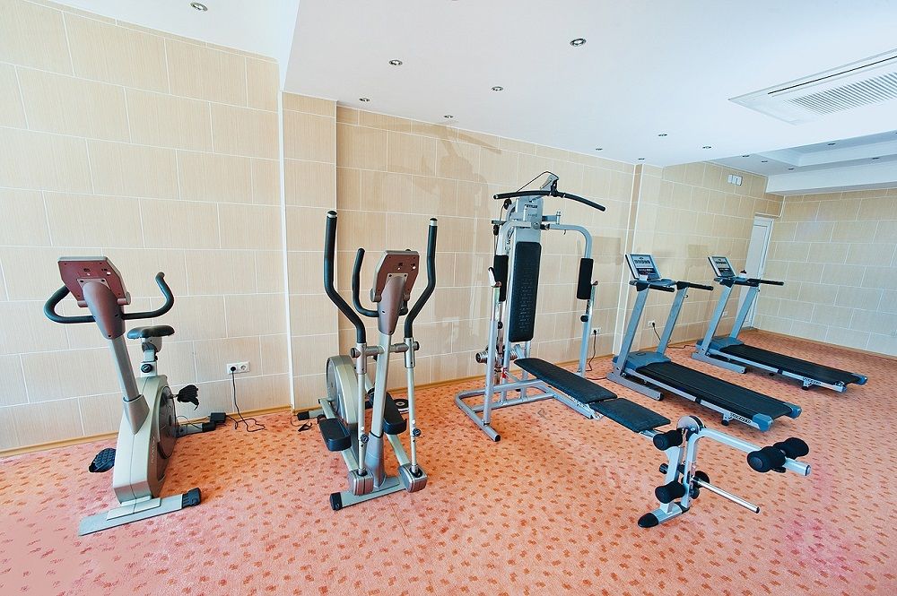 ДЕЛЬФИН, отель комфорт - 20