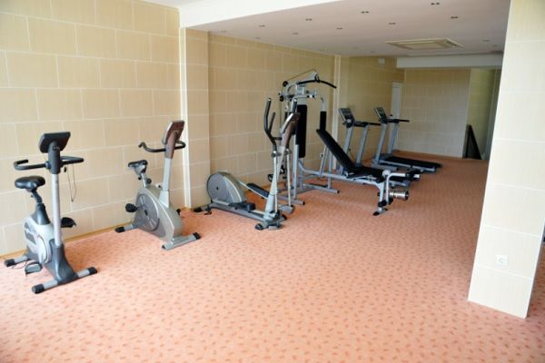 Картинка отеля - 19