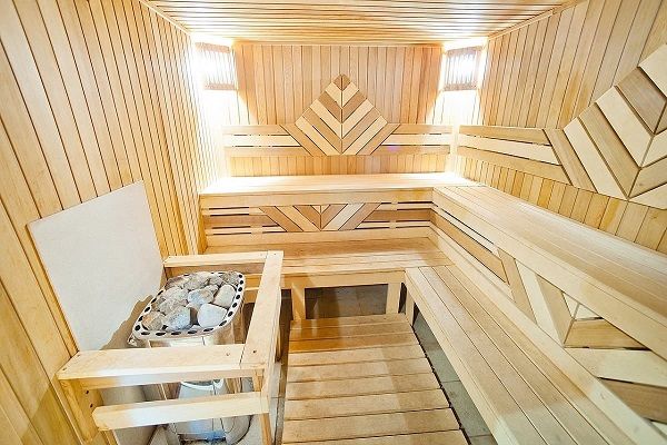 ДЕЛЬФИН, отель комфорт - 18