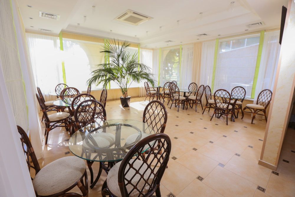 Картинка отеля - 12