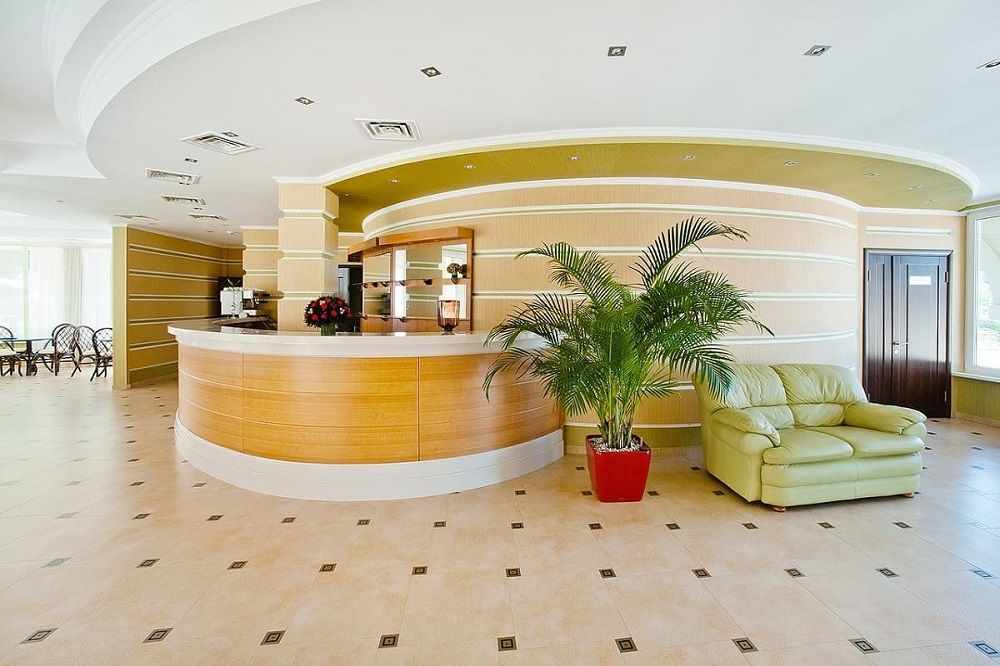 Картинка отеля - 7