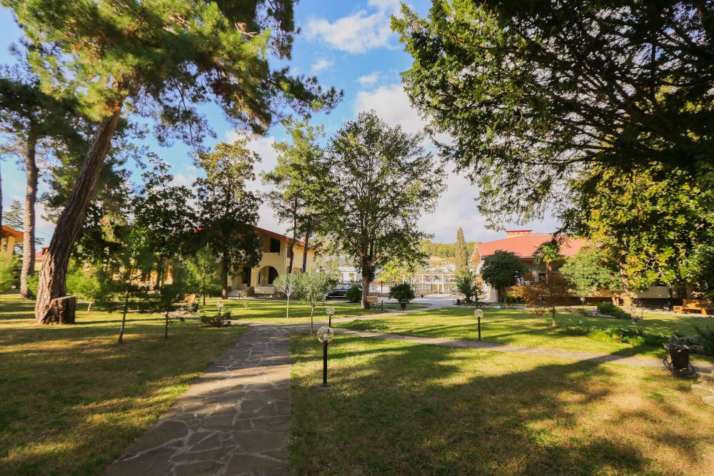 Картинка отеля - 6