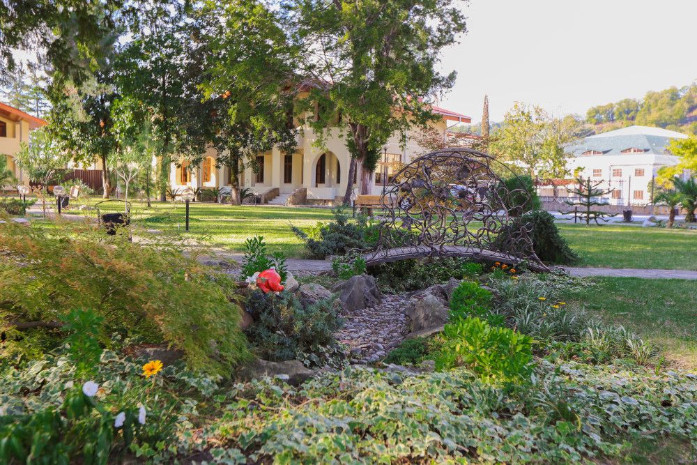 ДЕЛЬФИН, отель комфорт - 5