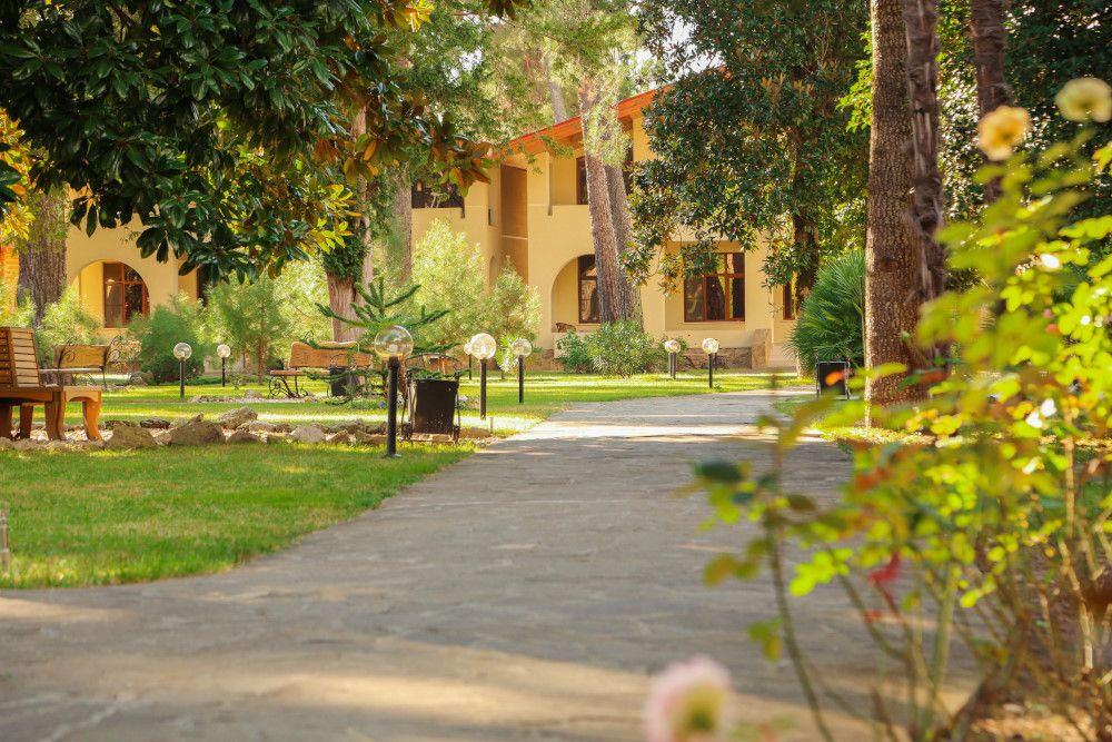 ДЕЛЬФИН, отель комфорт - 2