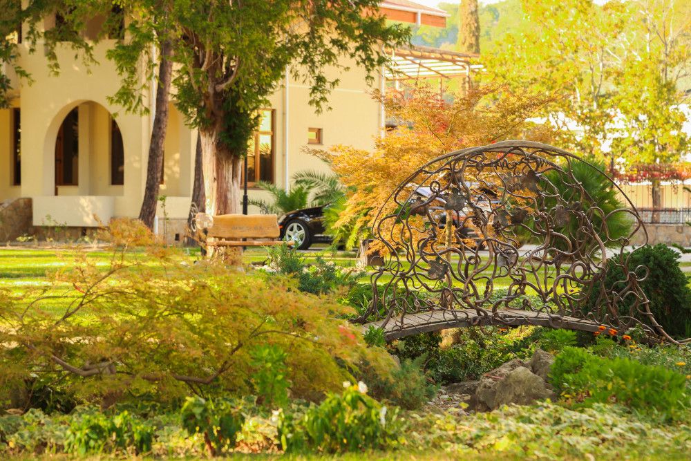 Картинка отеля - 4