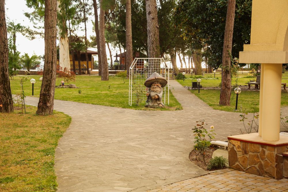 ДЕЛЬФИН, отель комфорт - 3