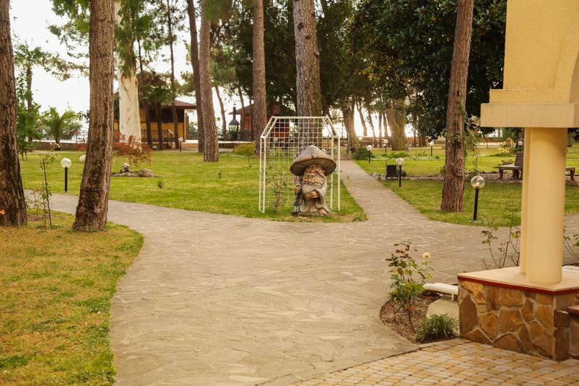 ДЕЛЬФИН, отель комфорт - 3