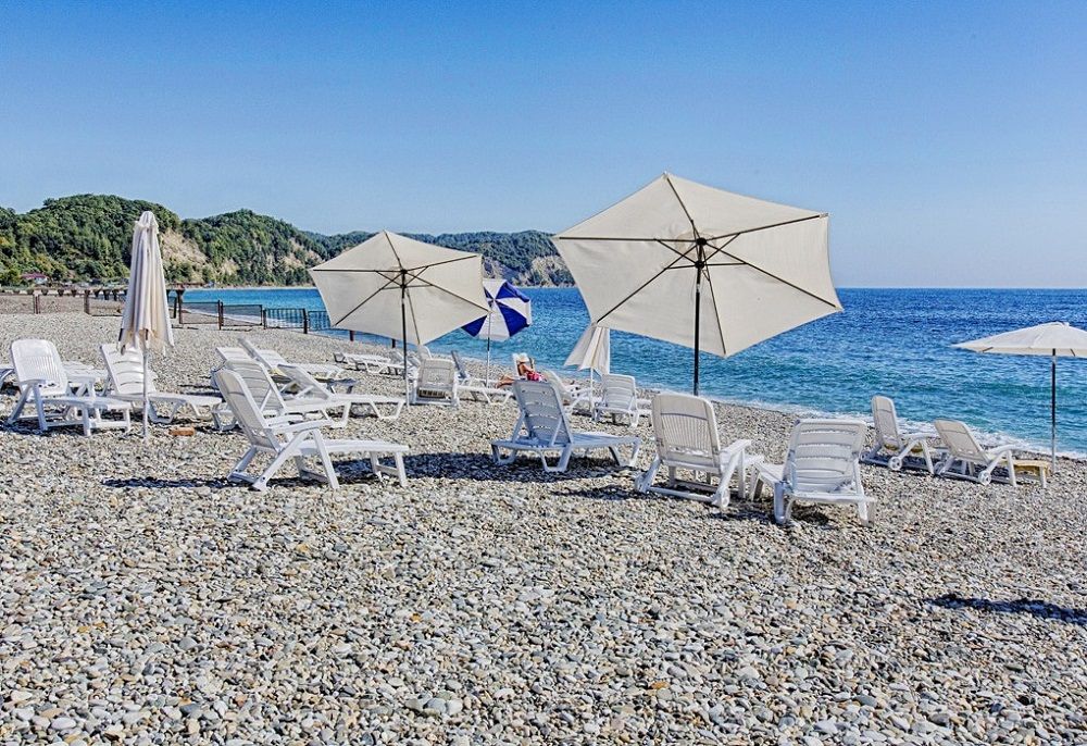 ДЕЛЬФИН, отель комфорт - 14