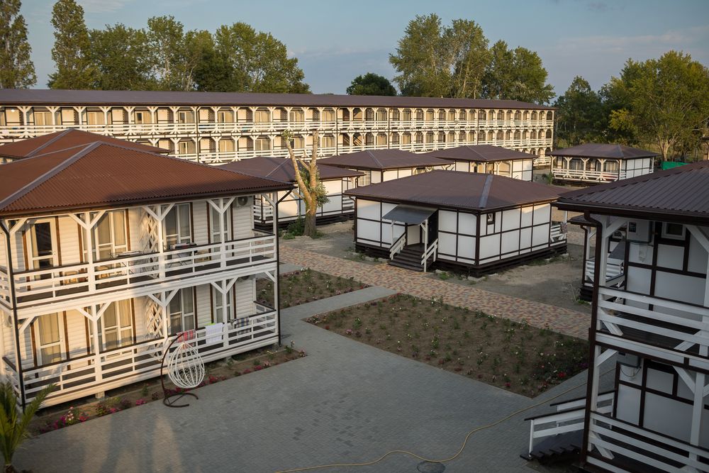 Картинка отеля - 10