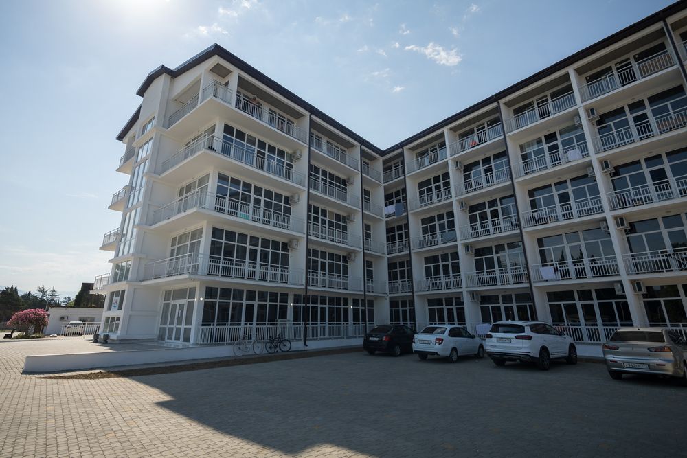 Картинка отеля - 3
