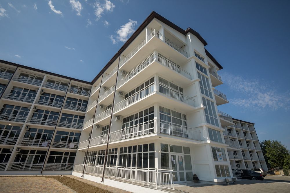 Картинка отеля - 2