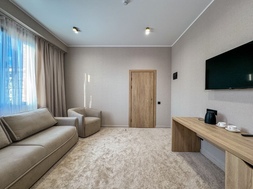 ЛИОС, отель стандарт - 43