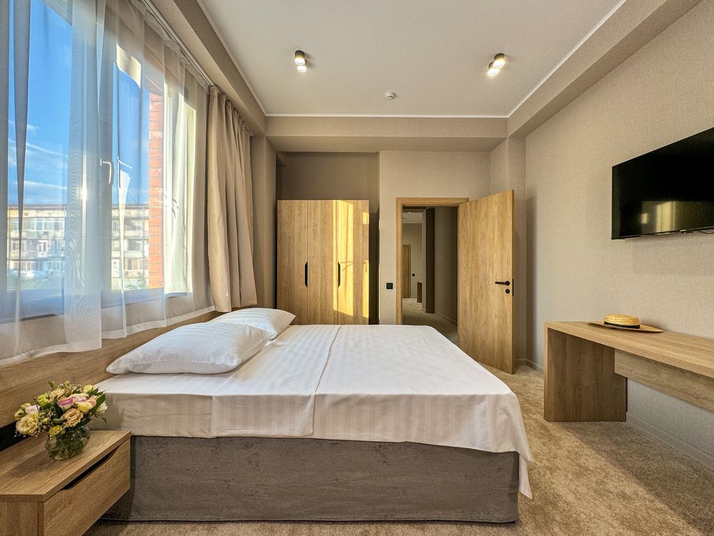 ЛИОС, отель стандарт - 36