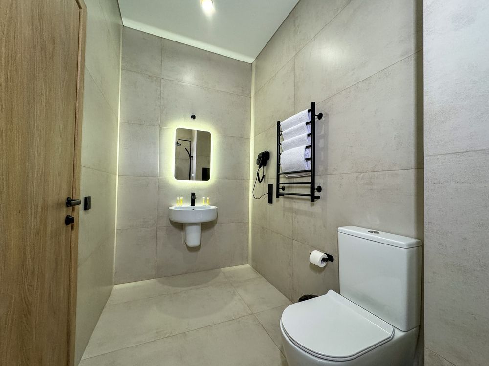 ЛИОС, отель стандарт - 47