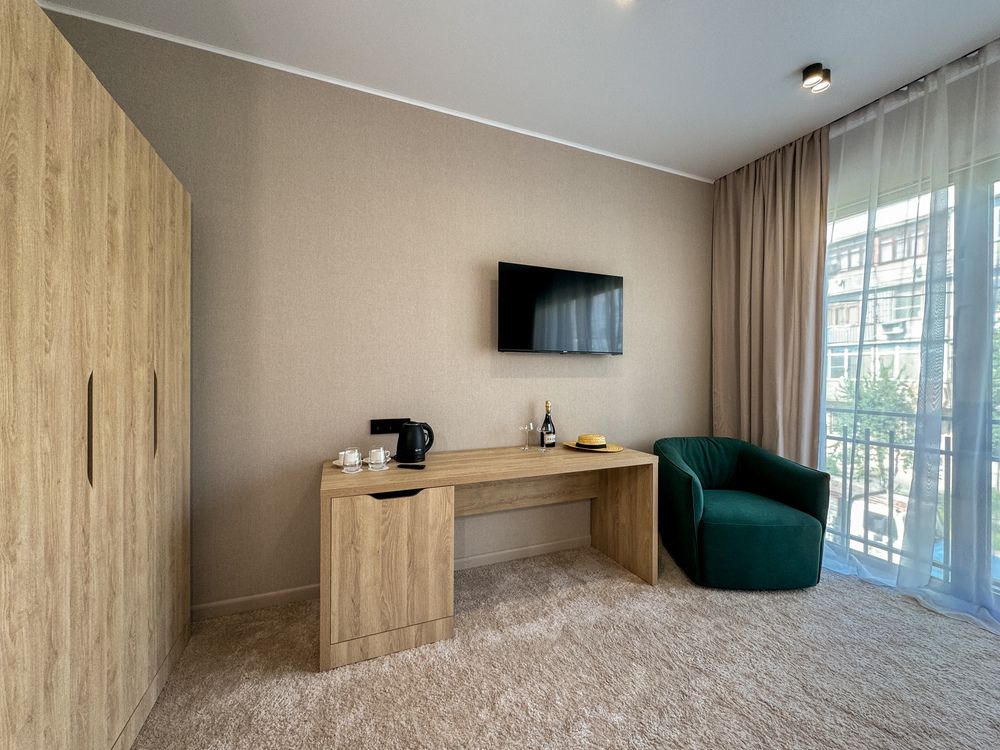 ЛИОС, отель стандарт - 27