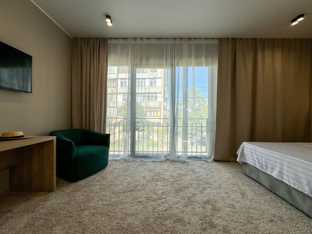 ЛИОС, отель стандарт - 28