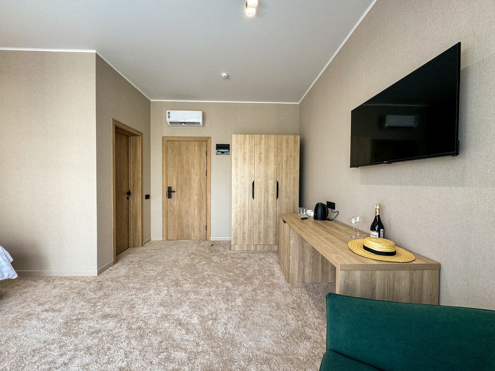 ЛИОС, отель стандарт - 31