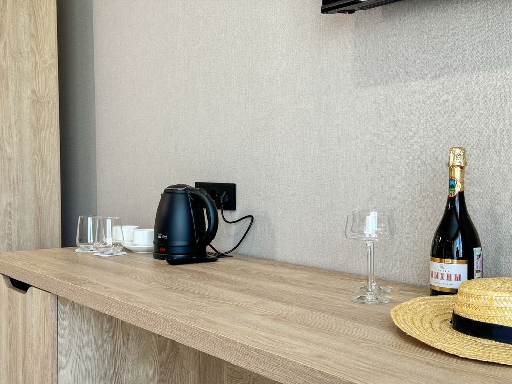 ЛИОС, отель стандарт - 30