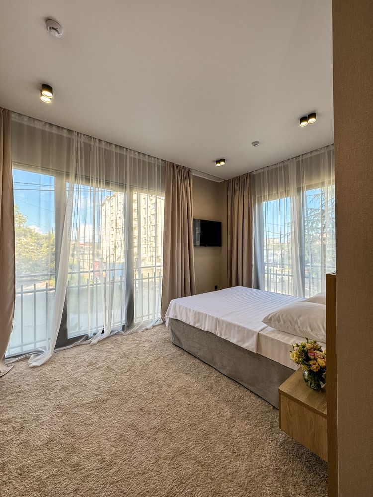 ЛИОС, отель стандарт - 22