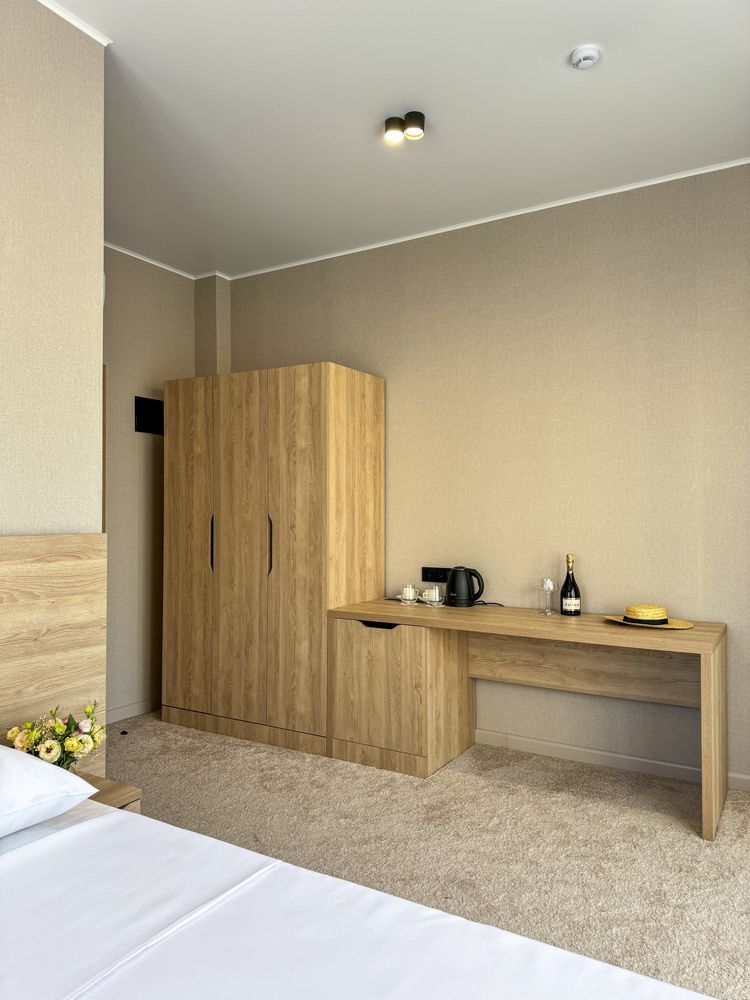 ЛИОС, отель стандарт - 20