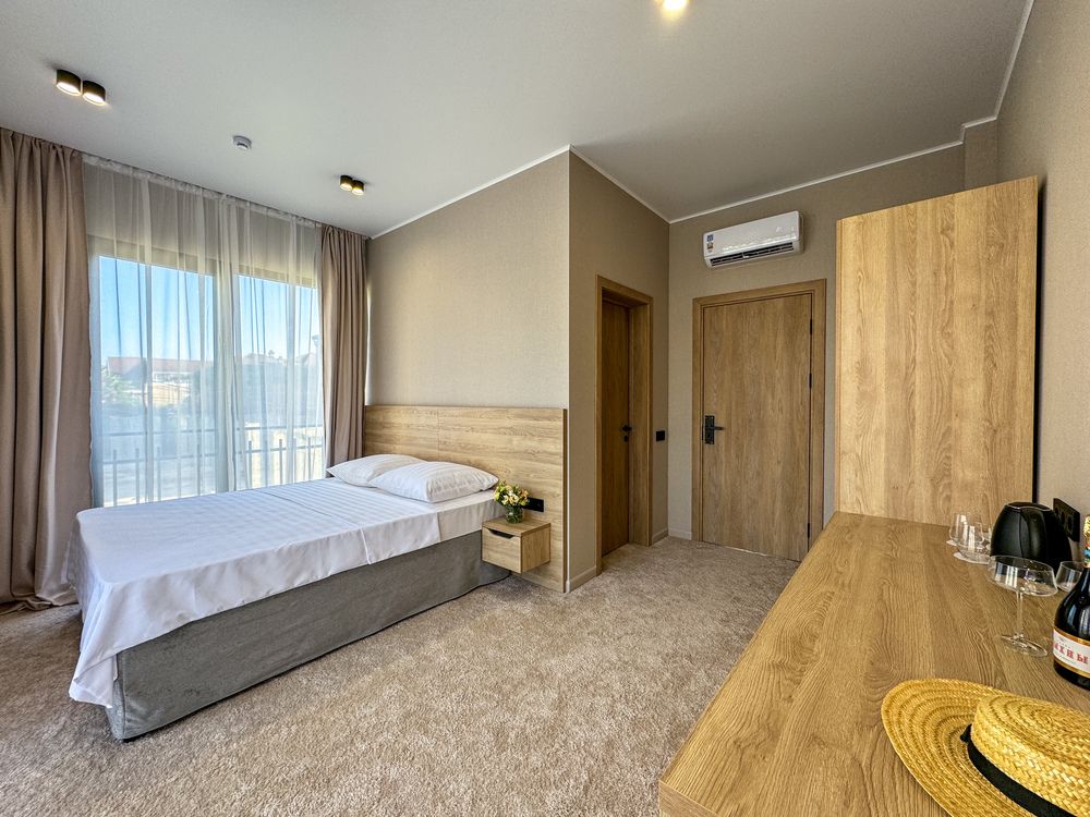 ЛИОС, отель стандарт - 17