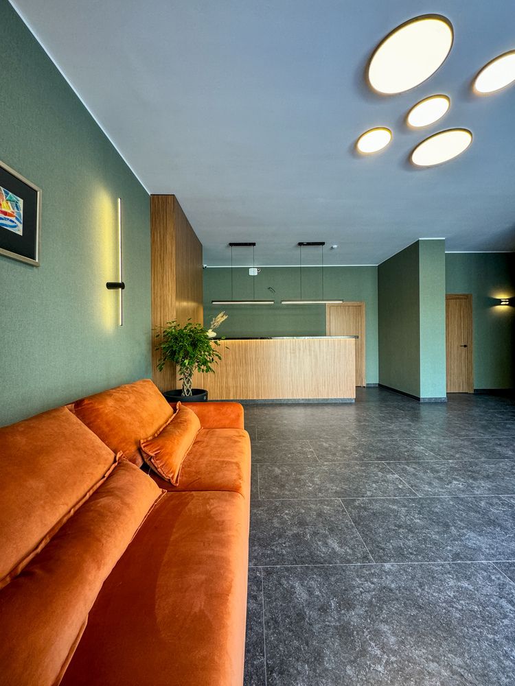 Картинка отеля - 9