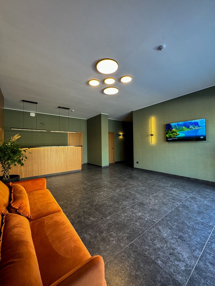 Картинка отеля - 8