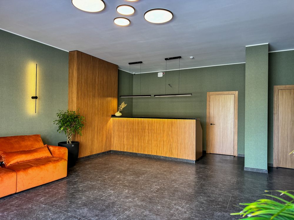 Картинка отеля - 11