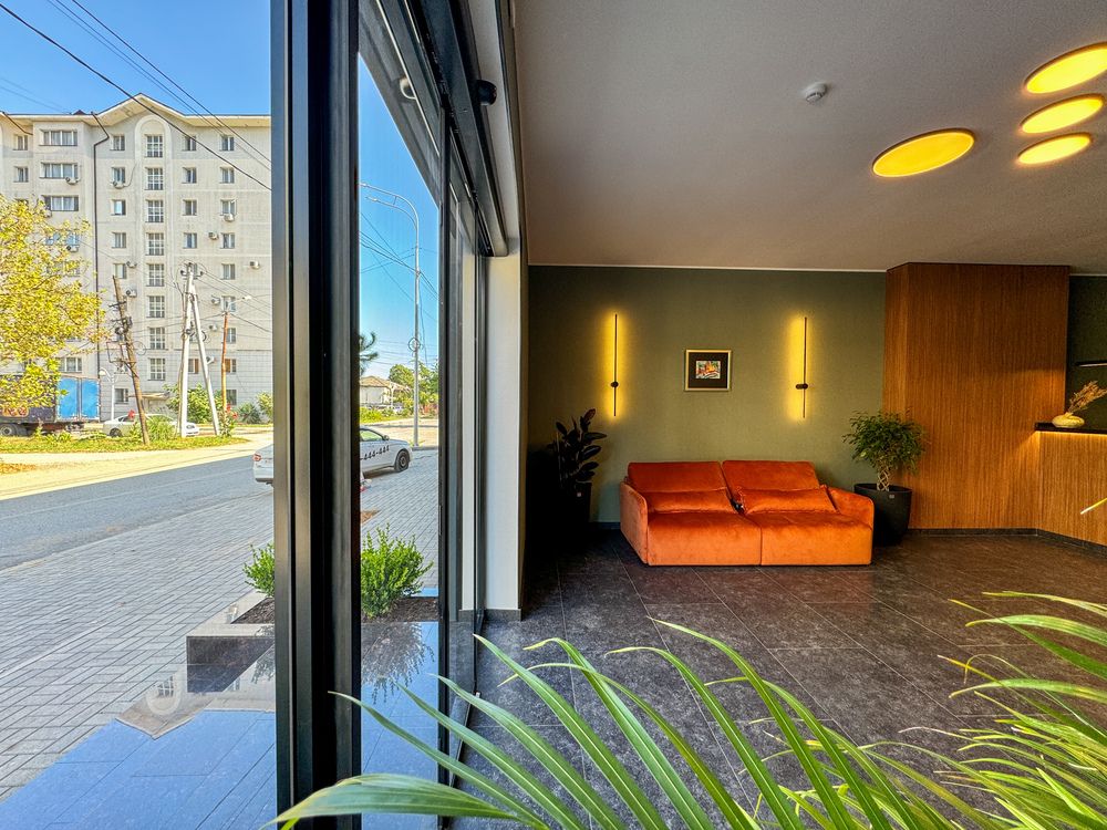 ЛИОС, отель стандарт - 12