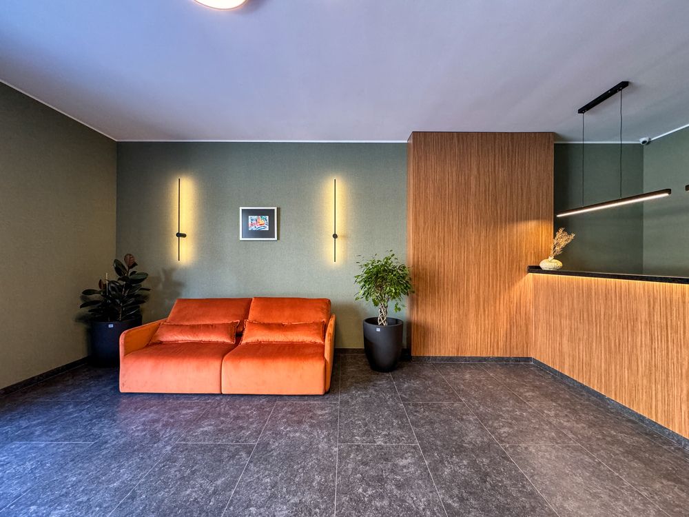 ЛИОС, отель стандарт - 10