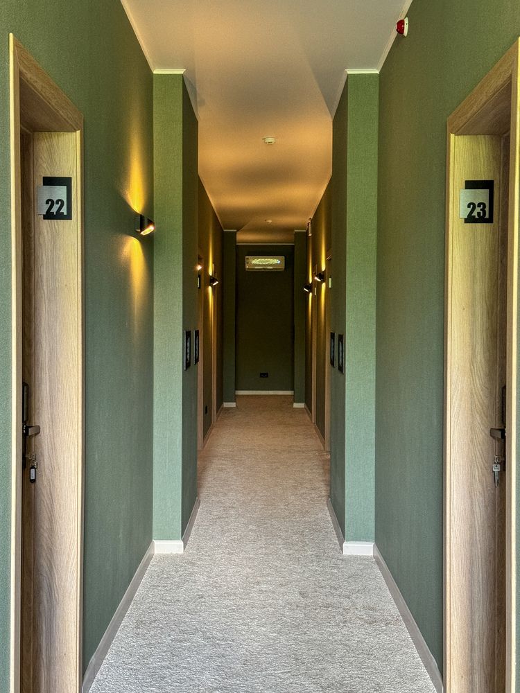 ЛИОС, отель стандарт - 15