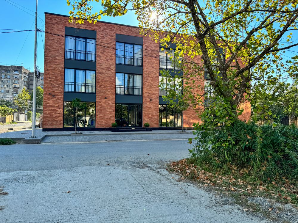 Картинка отеля - 2