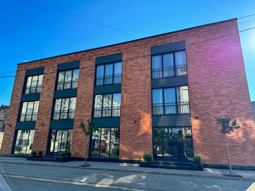 ЛИОС, отель стандарт - 1