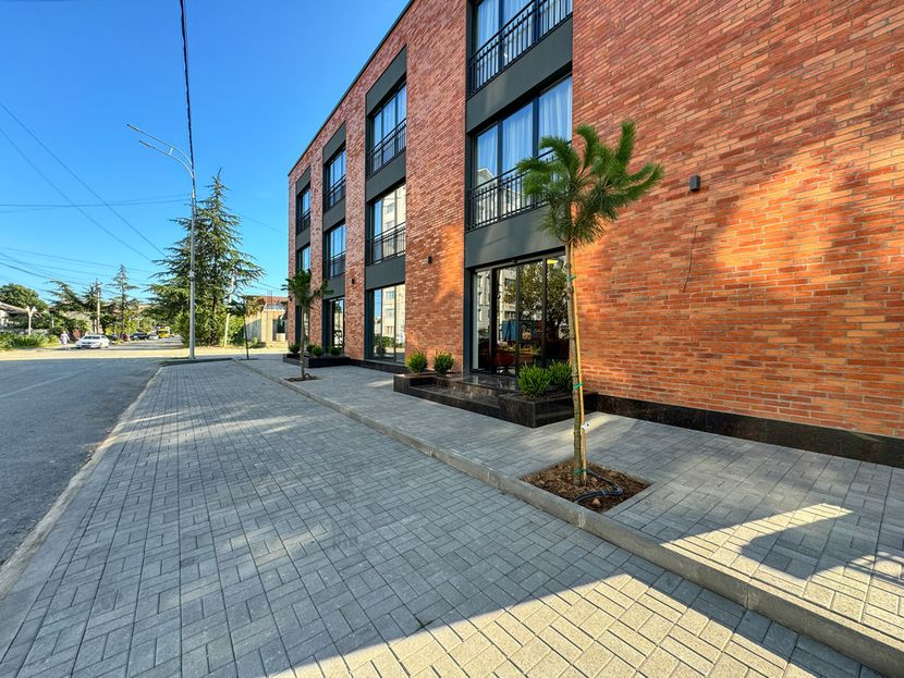 ЛИОС, отель стандарт - 5