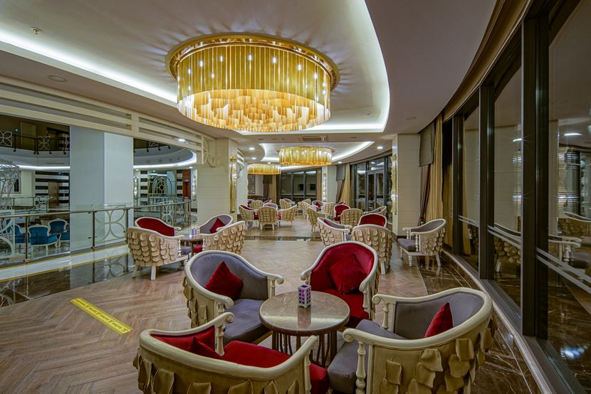 Diamond Premium & Spa - 6