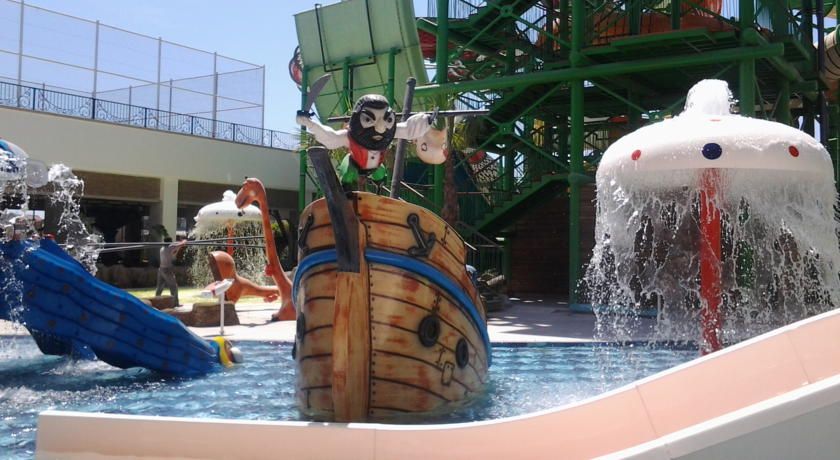 Crystal Waterworld Aqua Collection - 11