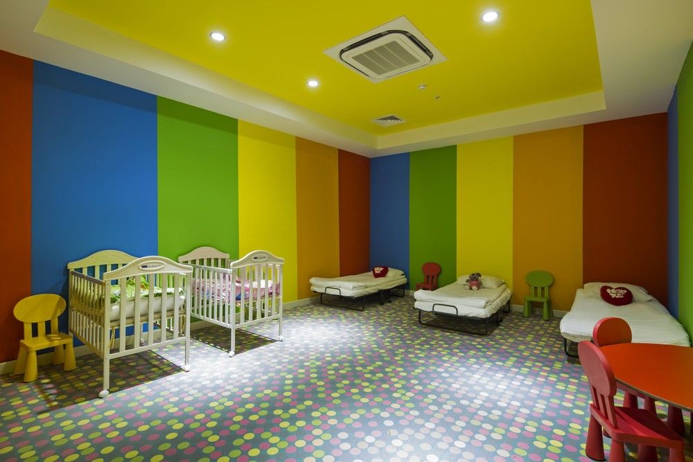 Картинка отеля - 41