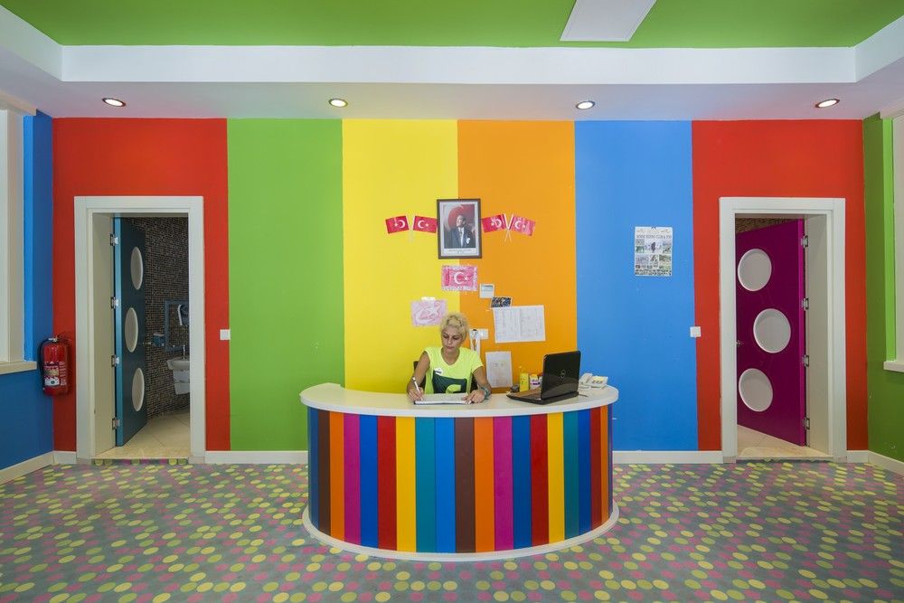 Картинка отеля - 37