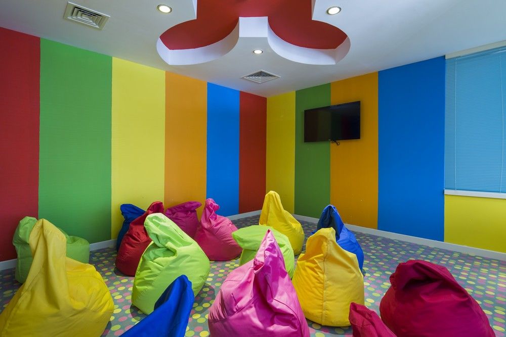 Crystal Waterworld Aqua Collection - 38