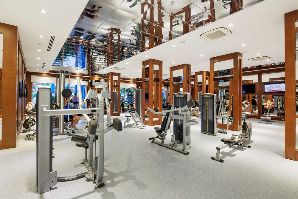 Картинка отеля - 61