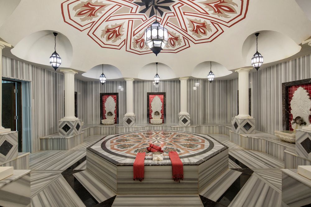 Crystal Waterworld Aqua Collection - 53