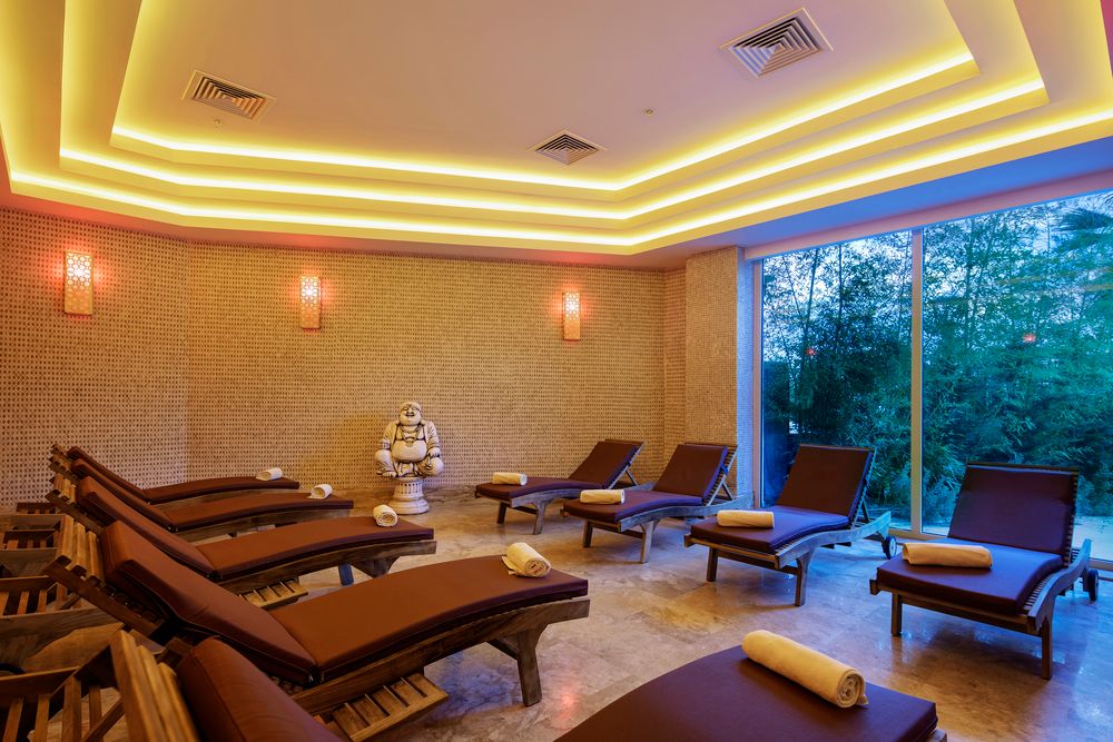 Crystal Waterworld Aqua Collection - 56