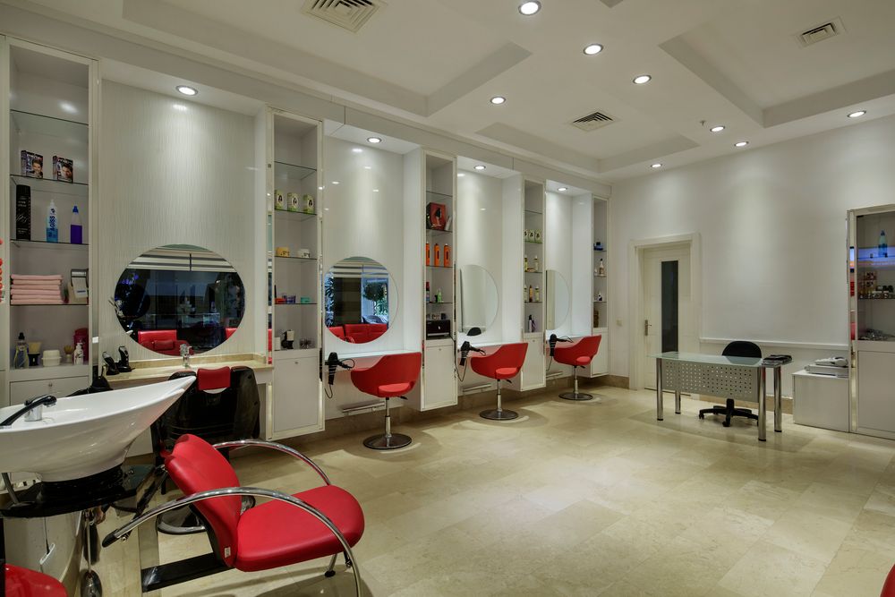 Crystal Waterworld Aqua Collection - 58